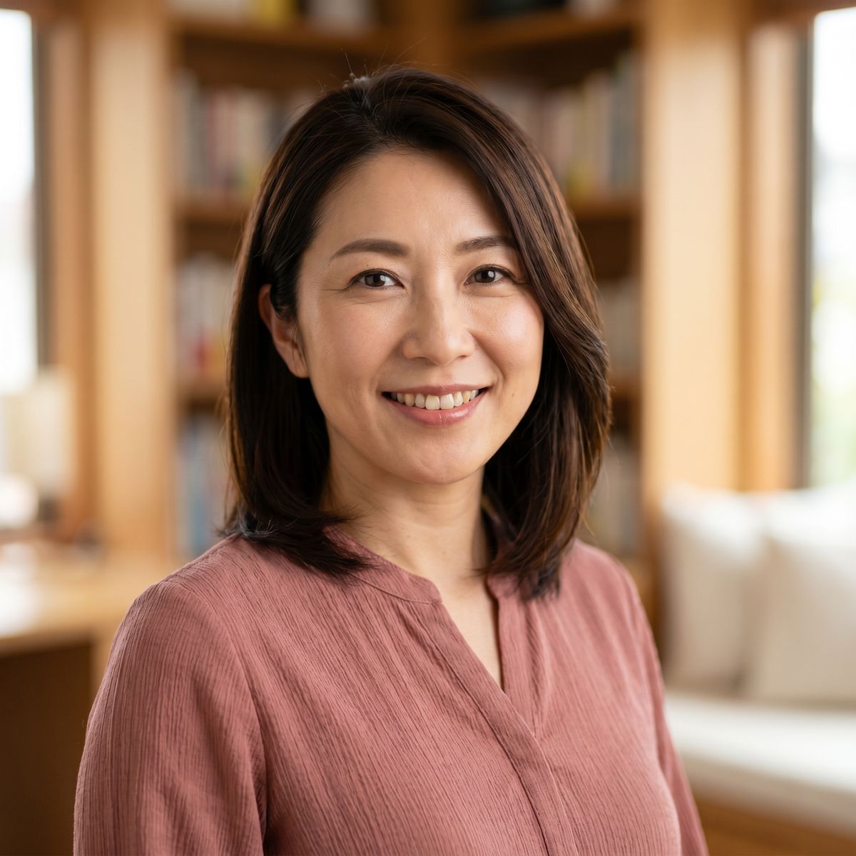 まろんのプロフィール写真